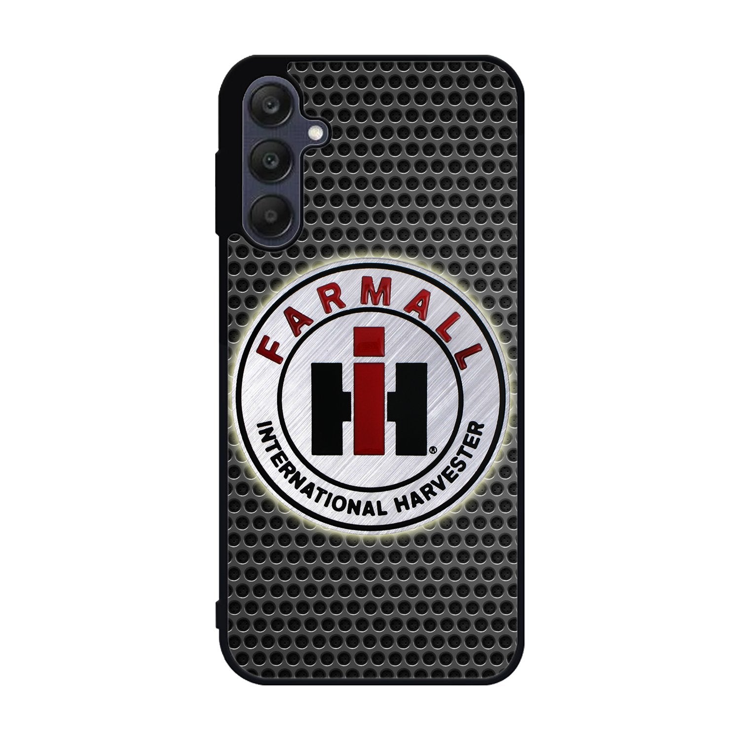international harvester farmall Samsung Galaxy A25 5G Case BC0536