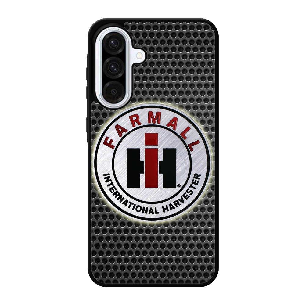 international harvester farmall Samsung Galaxy A56 Case BC0536