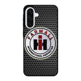 international harvester farmall Samsung Galaxy A56 Case BC0536