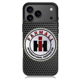 international harvester farmall iPhone 17 Pro Case BC0536
