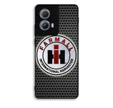 international harvester farmall Motorola Moto Edge 2024 Case BC0536