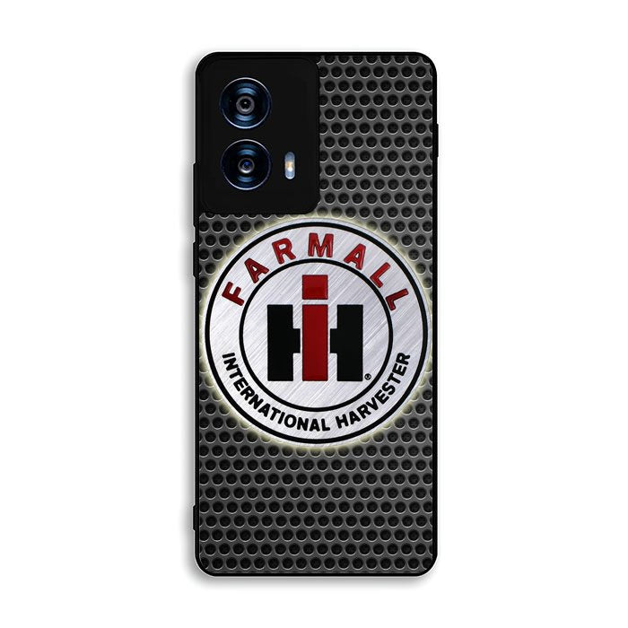 international harvester farmall Motorola Moto G Power 5G 2024 Case BC0536