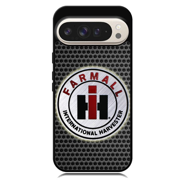 international harvester farmall Google Pixel 10 Pro XL Case BC0536