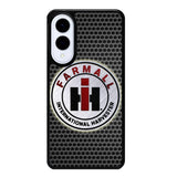 international harvester farmall Samsung Galaxy S25 Edge Case BC0536