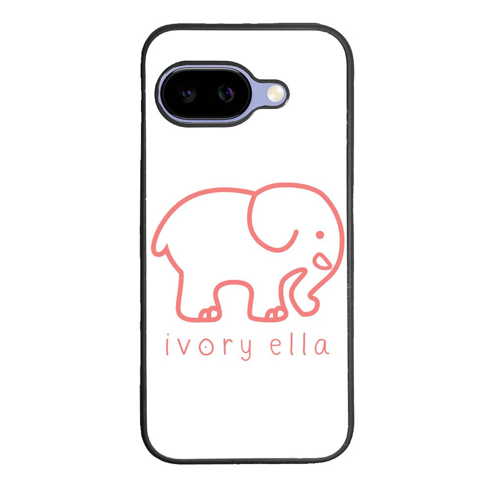 Ivory Ella Google Pixel 10A Case BC0537