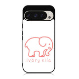 Ivory Ella Case Google Pixel 9 Pro XL BC0537