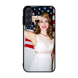Lana Del Rey American Flag Samsung Galaxy A25 5G Case BC0539