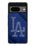 Los Angeles Dodgers LA Google Pixel 8a Case