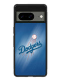 Los Angeles Dodgers Logo 1st Google Pixel 8a Case