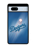 Los Angeles Dodgers Logo 1st Google Pixel 7A Case
