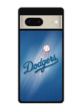 Los Angeles Dodgers Logo 1st Google Pixel 7 Case