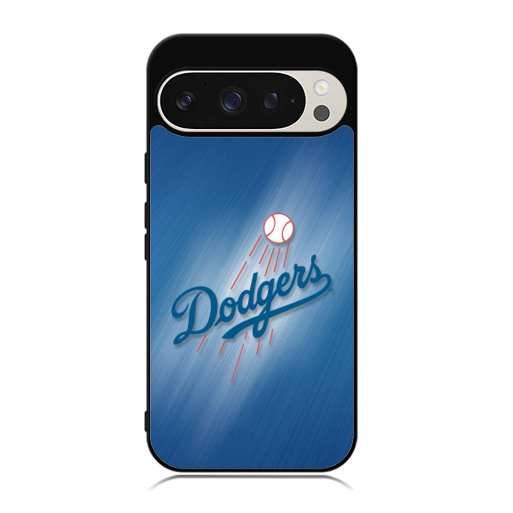 Los Angeles Dodgers Logo Case Google Pixel 9 Pro XL BC0603