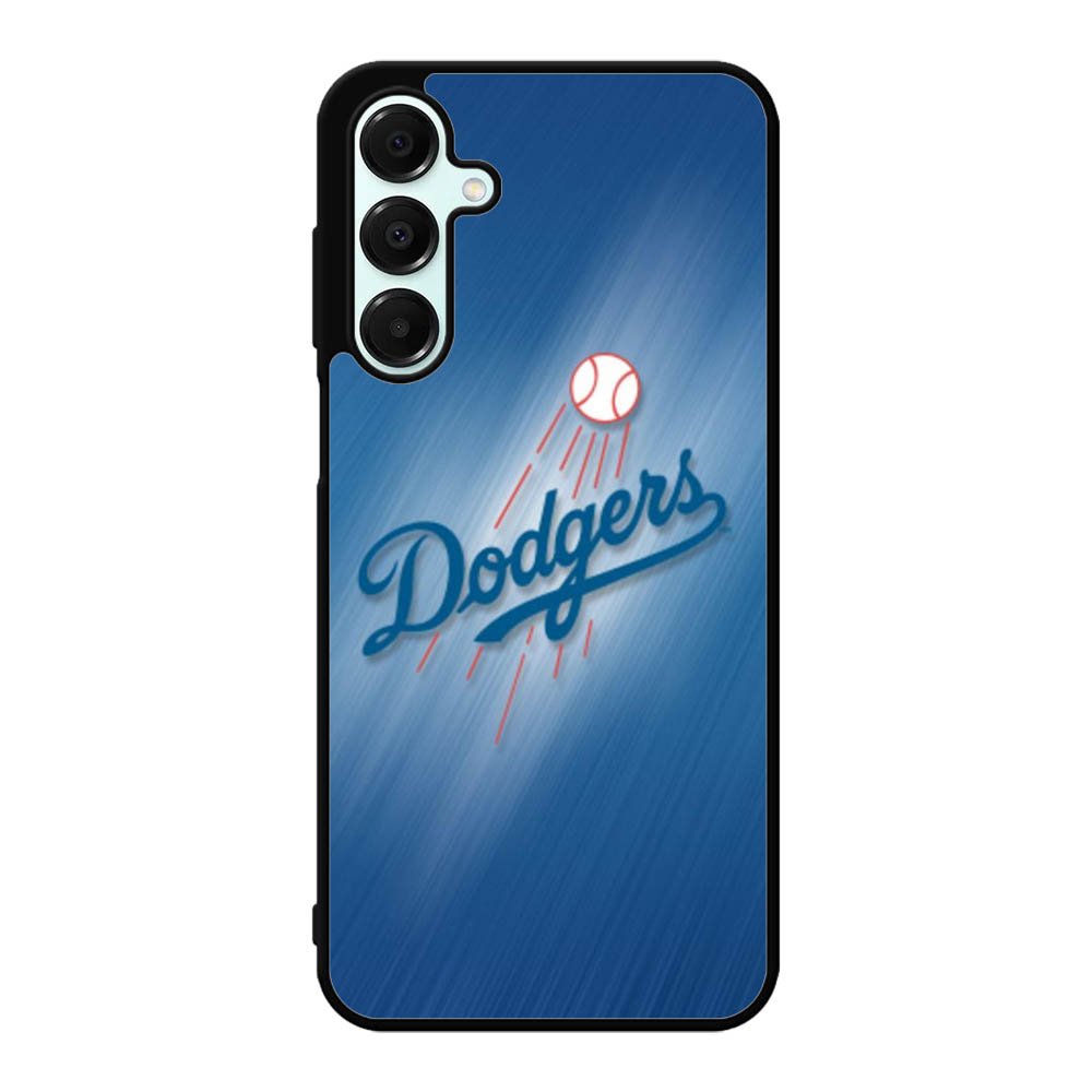 Los Angeles Dodgers Logo Samsung Galaxy A16 Case BC0603