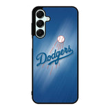 Los Angeles Dodgers Logo Samsung Galaxy A16 Case BC0603