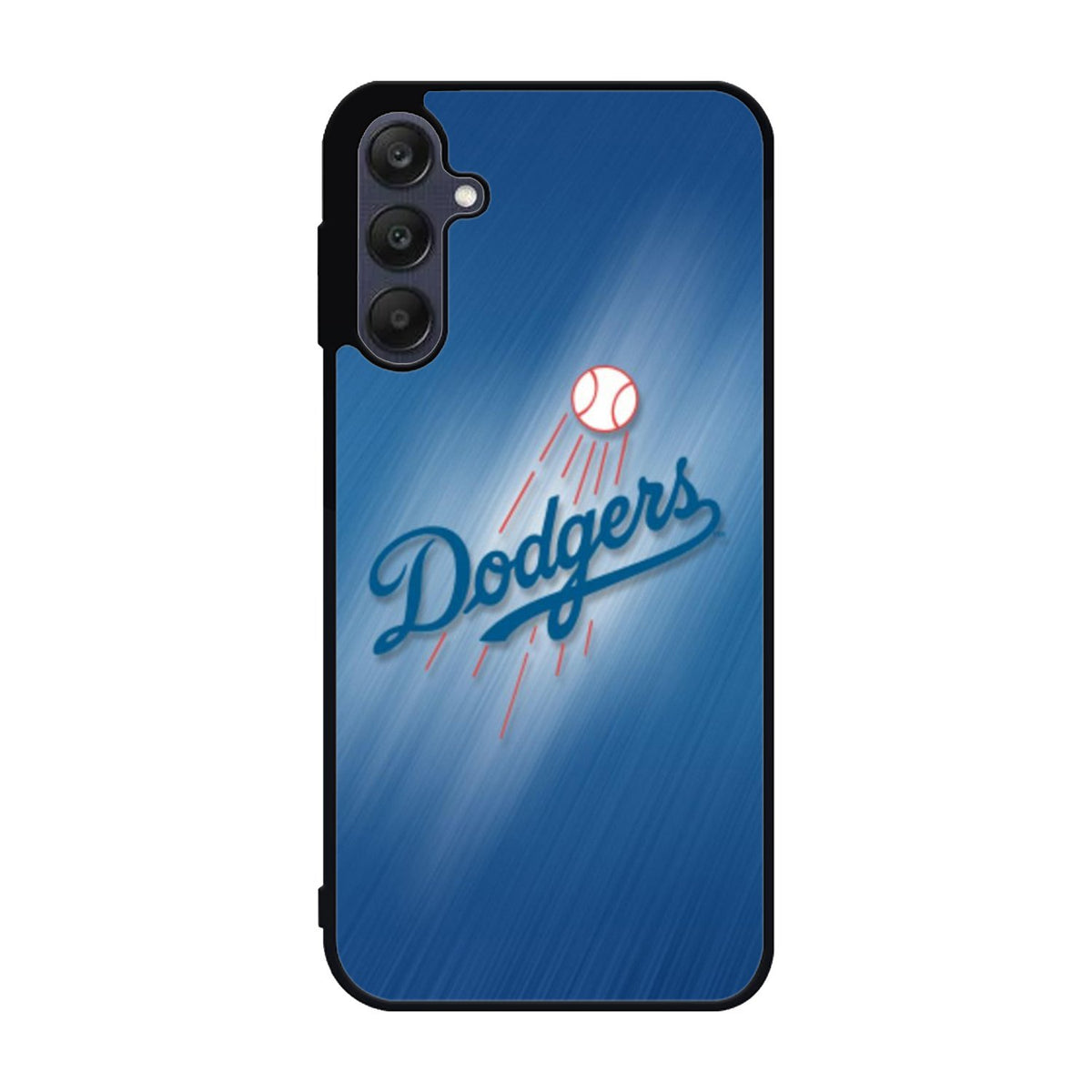 Los Angeles Dodgers Logo Samsung Galaxy A25 5G Case BC0603