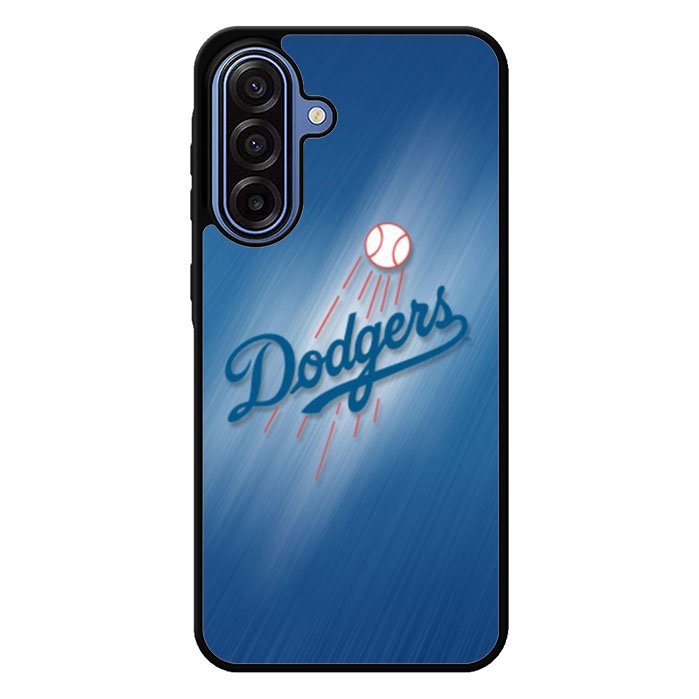 Los Angeles Dodgers Logo Samsung Galaxy A17 5G Case BC0603