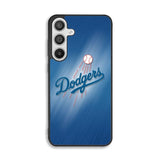 Los Angeles Dodgers Logo 1st Samsung Galaxy A26 Case FE0122