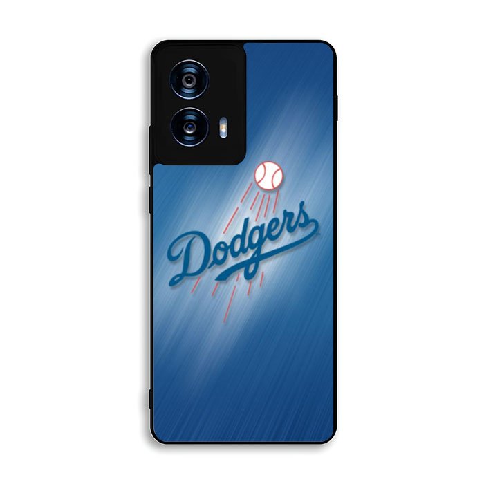 Los Angeles Dodgers Logo 1st Motorola Moto G Power 5G 2024 Case FE4995