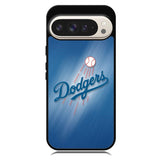 Los Angeles Dodgers Logo Google Pixel 10 Pro XL Case BC0603