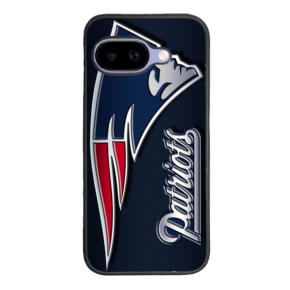 New England Patriots Logo Google Pixel 10A Case BC0606