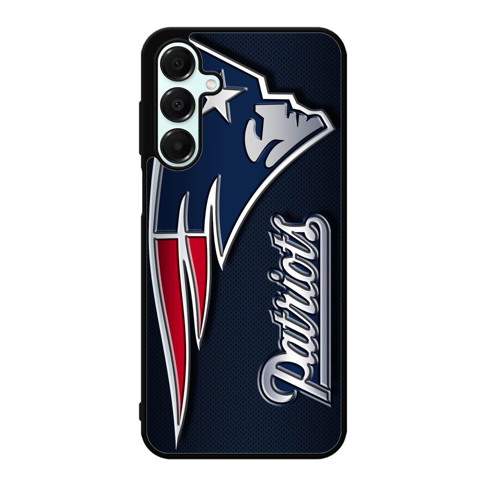 New England Patriots Logo Samsung Galaxy A16 Case BC0606