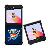 Oklahoma City Thunder Case Samsung Galaxy Z Flip 5 5G BC0607