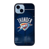 Oklahoma City Thunder Case iPhone 15 BC0607