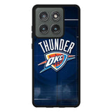 Oklahoma City Thunder Case Motorola Moto Edge 2025 BC0607