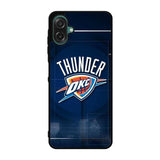 Oklahoma City Thunder Case Samsung Galaxy A07 BC0607