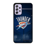Oklahoma City Thunder Samsung Galaxy A23 5G Case BC0607