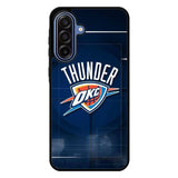 Oklahoma City Thunder Samsung Galaxy A17 5G Case BC0607