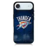 Oklahoma City Thunder iPhone 17 Air Case BC0607