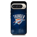 Oklahoma City Thunder Google Pixel 10 Pro XL Case BC0607