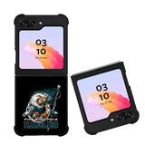 Philadelphia Eagles Logo Case Samsung Galaxy Z Flip 5 5G BC0543