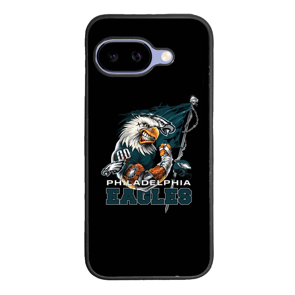 Philadelphia Eagles Logo Google Pixel 10A Case BC0543