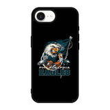 Philadelphia Eagles Logo iPhone 16e Case BC0543