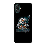Philadelphia Eagles Logo Case Samsung Galaxy A07 BC0543