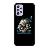 Philadelphia Eagles Logo Samsung Galaxy A23 5G Case BC0543