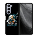 Philadelphia Eagles Logo Case Samsung Galaxy z Fold 5 5G BC0543