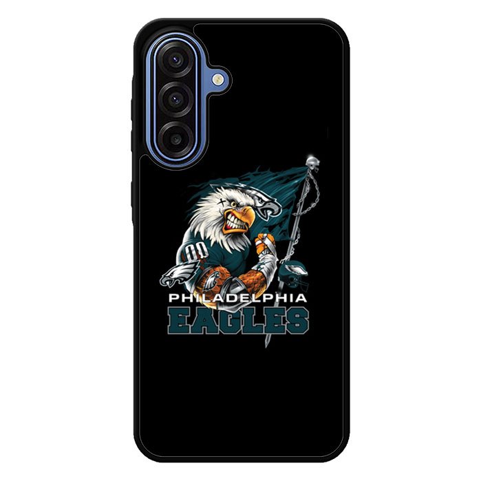 Philadelphia Eagles Logo Samsung Galaxy A17 5G Case BC0543