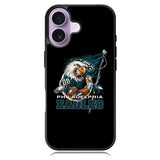 Philadelphia Eagles Logo iPhone 17 Case BC0543