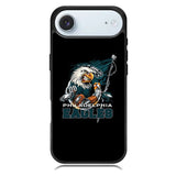 Philadelphia Eagles Logo iPhone 17 Air Case BC0543