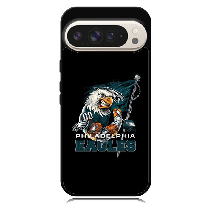 Philadelphia Eagles Logo Google Pixel 10 | Google Pixel 10 Pro Case BC0543