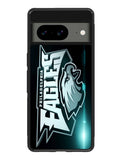 Philadelphia Eagles 1st Google Pixel 8a Case