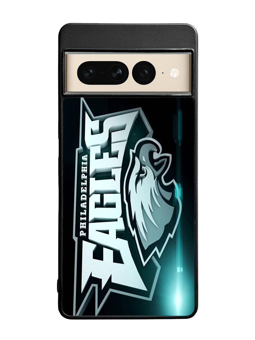 Philadelphia Eagles 1st Google Pixel 7 Pro Case