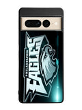 Philadelphia Eagles 1st Google Pixel 7 Pro Case