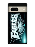 Philadelphia Eagles 1st Google Pixel 7 Case
