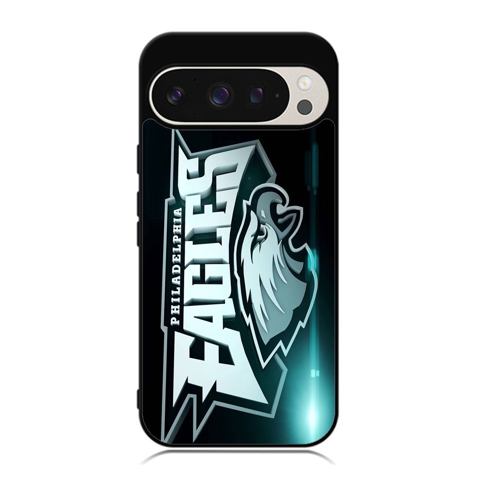 Philadelphia Eagles Case Google Pixel 9 Pro XL BC0544