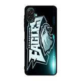 Philadelphia Eagles Case Samsung Galaxy A07 BC0544