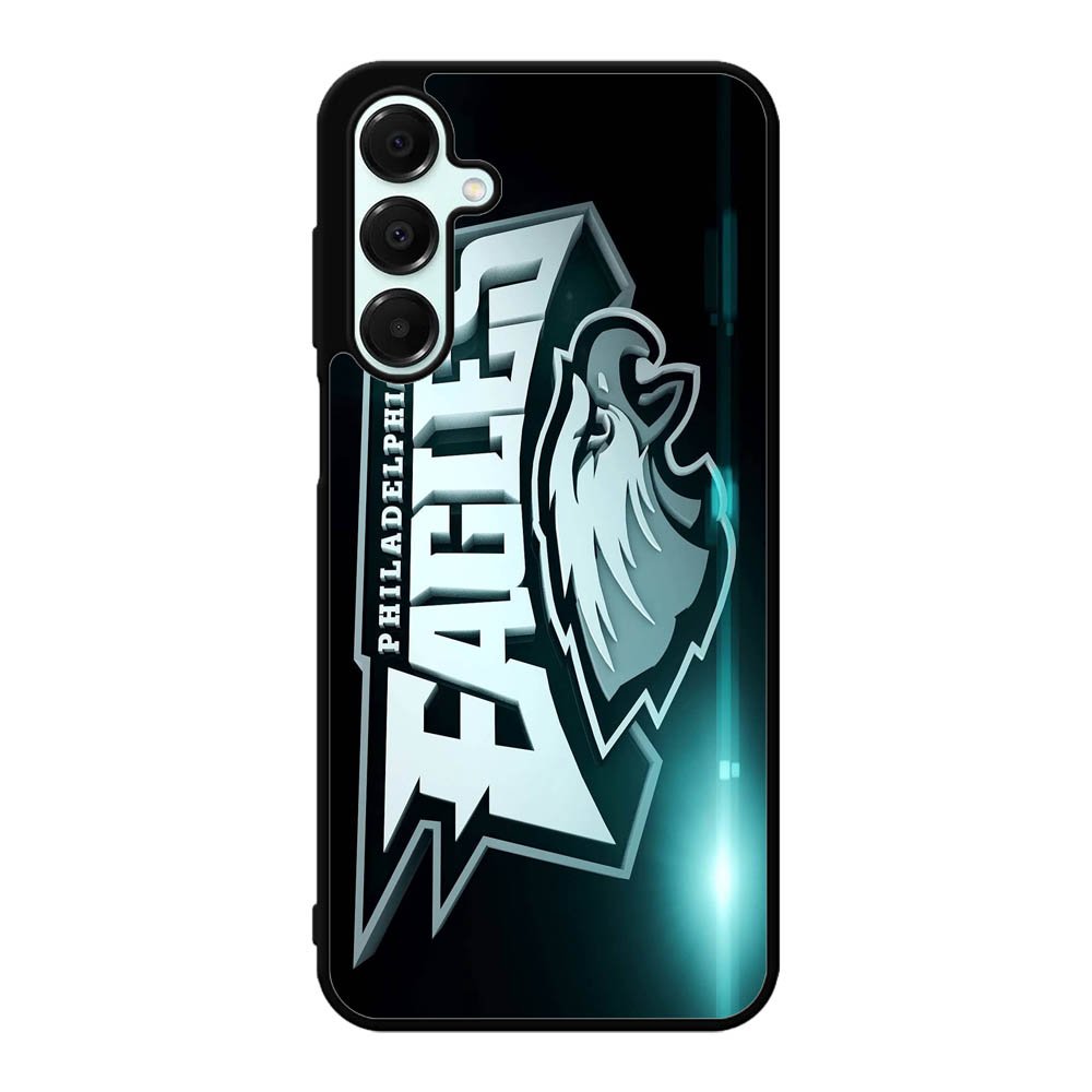 Philadelphia Eagles Samsung Galaxy A16 Case BC0544